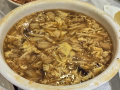 速溶杯装酸辣汤-老浒记烤鸭-北京菜(琉璃厂店)