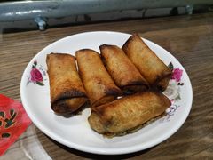 -八珍手工水饺·妈妈的爱(传芳巷店)