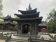 -钱王祠