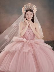 -第一夫人婚纱摄影(南京店)