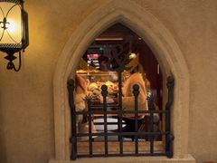 -B&C黄油与面包·法式古堡面包坊(新天地店)