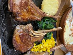 -萨莉亚意式餐厅(南京环亚凯瑟琳广场店)