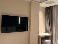 -南京新街口桔子水晶酒店