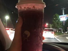 -喜茶(东莞汇一城店)