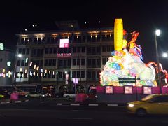 -裕华国货(牛车水总店)