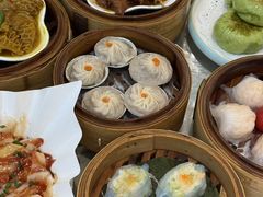 -益健美食大广场(北岭店)