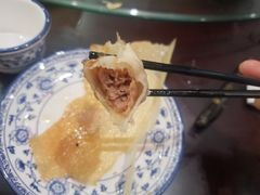 -邢家锅贴老店·非遗·开封菜(金明广场店)