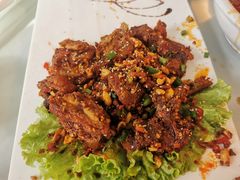 风味烤羊腿-东兴楼(通州店)