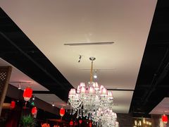 店内布置-小河盐帮·私家菜·烤鸭(三元桥·霄云路店)