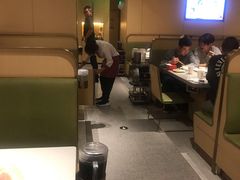 大堂-海底捞火锅(奥山世纪城店)
