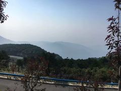 -九宫山风景区