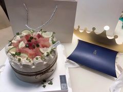 -茉川甜品MOCHUAN