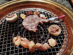 -NIUAN牛庵·日式和牛烧肉(恒隆店)