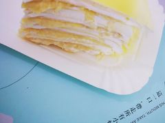 -7cake憩刻生日蛋糕·下午茶(西安店)