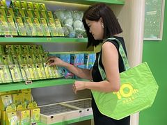 -深圳湾万象城(南山店)