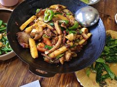 胡师傅三下锅-胡师傅三下锅(汽车站店)