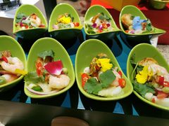 -上海东方佘山翰悦阁酒店·Vie全日制餐厅