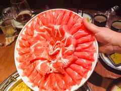 -快乐小羊·内蒙牛羊肉火锅(流花中心店)