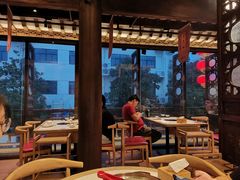 -东门口涮肉·砂锅·烤串(老门东店)