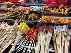 -魏记里脊肉炸炸炸(南门口店)