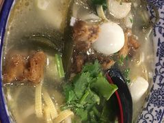 -凤齐羊肉烩面馆