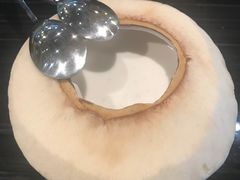 -东椰·海南椰子鸡火锅(朝阳门店)