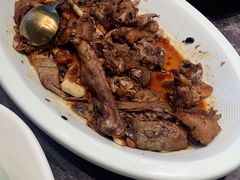 -小天厨民间菜馆(深圳街店)