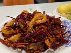 -前王院•巧克力海鲜市集餐厅(万平口店)