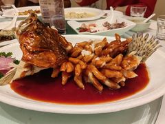 -得月楼·省级非遗·传统苏帮菜(观前店)