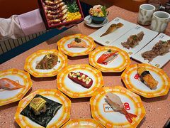 -元气寿司(东方宝泰店)