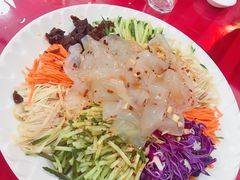 -老关东东北菜(盐城店)
