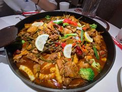 -虎丫炒鸡(许昌360广场店)