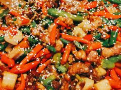 -兔槽江湖菜·重庆璧山兔(水围店)