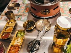 -核桃碳烤肉馆(深圳首店)