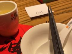 -爱碗亭·鲜炒湖南菜(壹城中心店)
