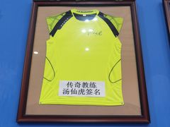 -伯明顿羽毛球(南开分馆)