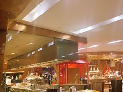 -杭州国际会议中心洲际酒店-原素全日餐厅(解放东路店)