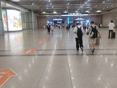 -沈阳站
