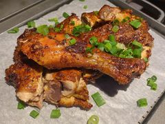 -绿茶餐厅(广州天河城店)