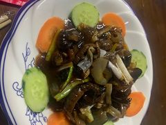 -公寓家常菜馆(海军博物馆店)