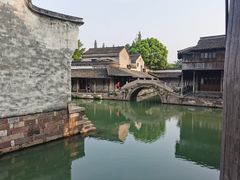 -乌镇东栅景区