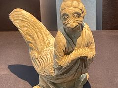 -安阳博物馆