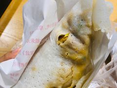 -安徽阜阳卷馍(西单店)