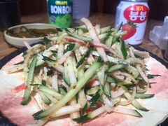 -京玉菲饭店(李村店)