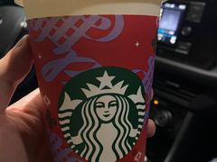 -星巴克(徐州苏宁广场B1店)