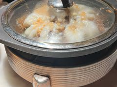-绿茶餐厅(财富购物中心店)