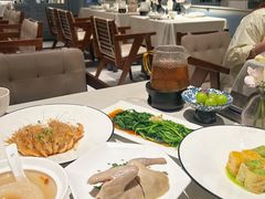 -狮王府淮扬菜(夫子庙老门东店)