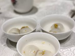 -浙江西子宾馆·牡丹厅