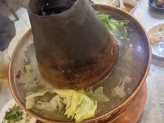 -东来顺饭庄(王府井步行街店)