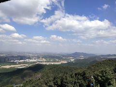 -杭州半山国家森林公园